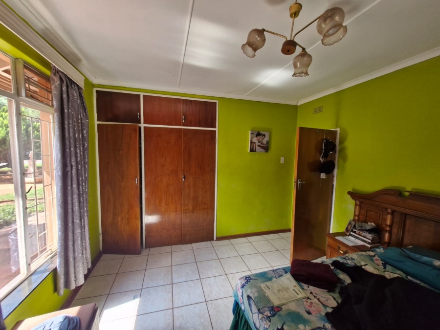 4 Bedroom Property for Sale in Kathu Northern Cape